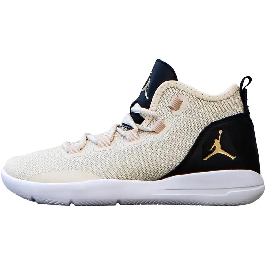 Reveal высокие баскетбольные кроссовки beige детские Jordan, бежевый
Reveal высокие баскетбольные кроссовки beige детские Jordan, бежевый