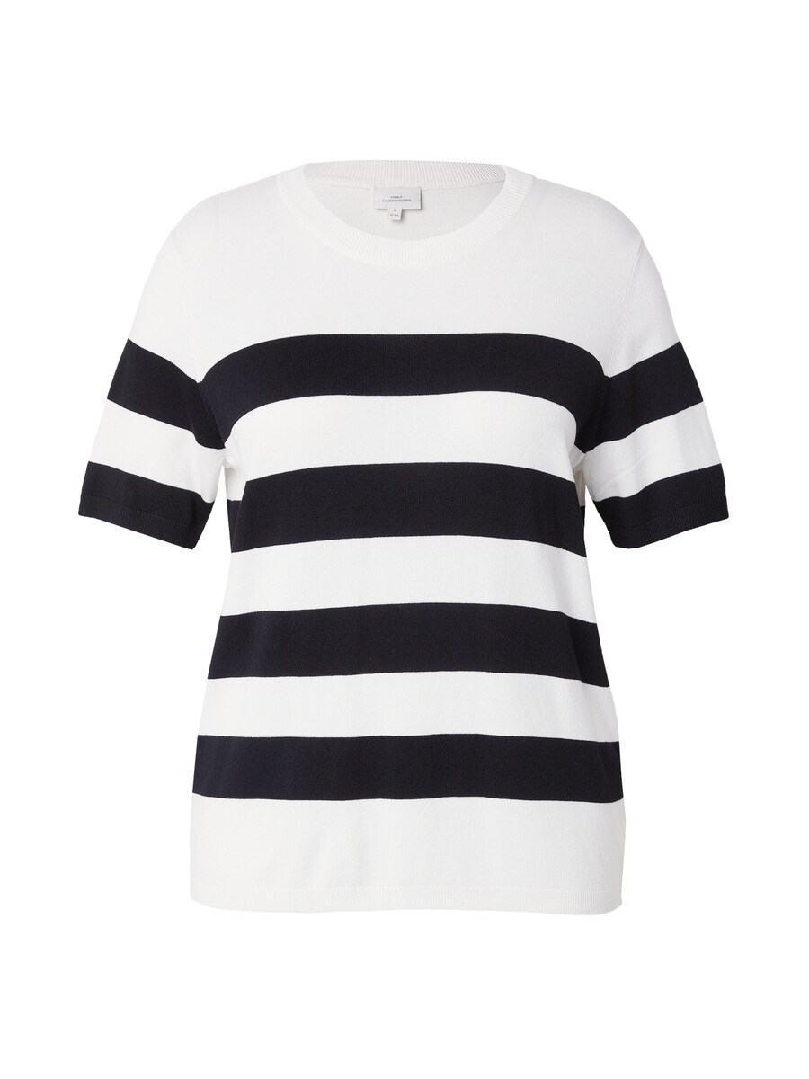 Свитер ONLY Carmakoma CARMILA, белый
Свитер ONLY Carmakoma CARMILA, белый