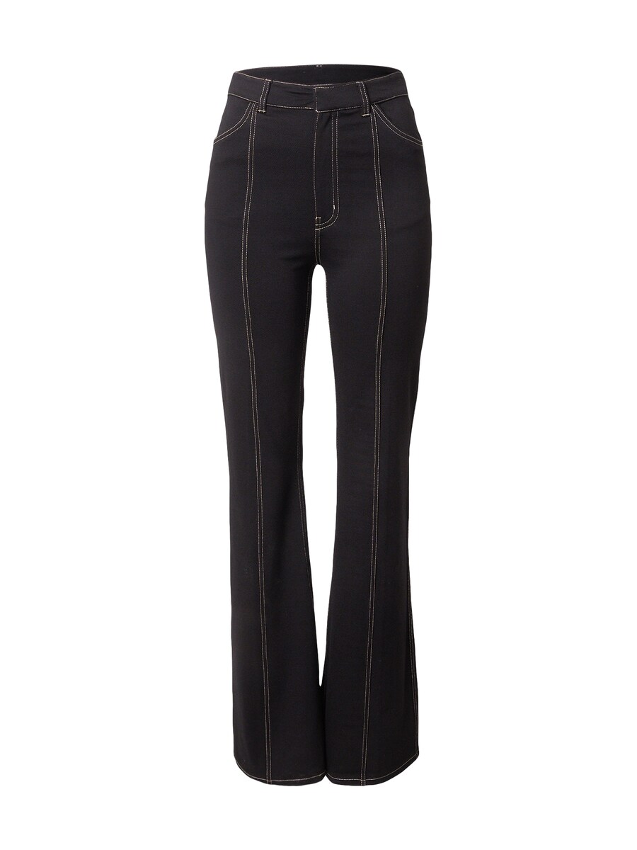 Обычные брюки & Other Stories, черный
Обычные брюки & Other Stories, черный