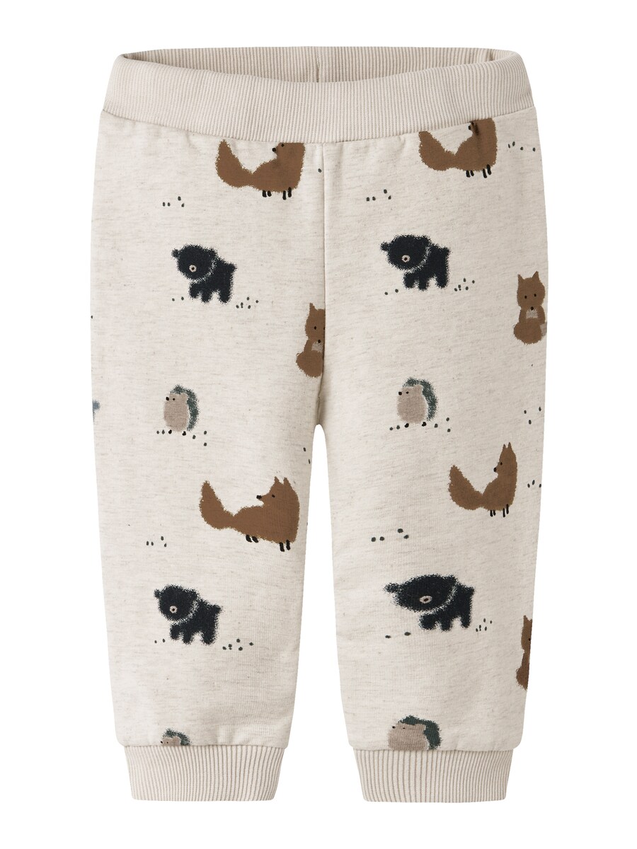 Зауженные брюки NAME IT NBMSOUL, Taupe/Stone
Зауженные брюки NAME IT NBMSOUL, Taupe/Stone