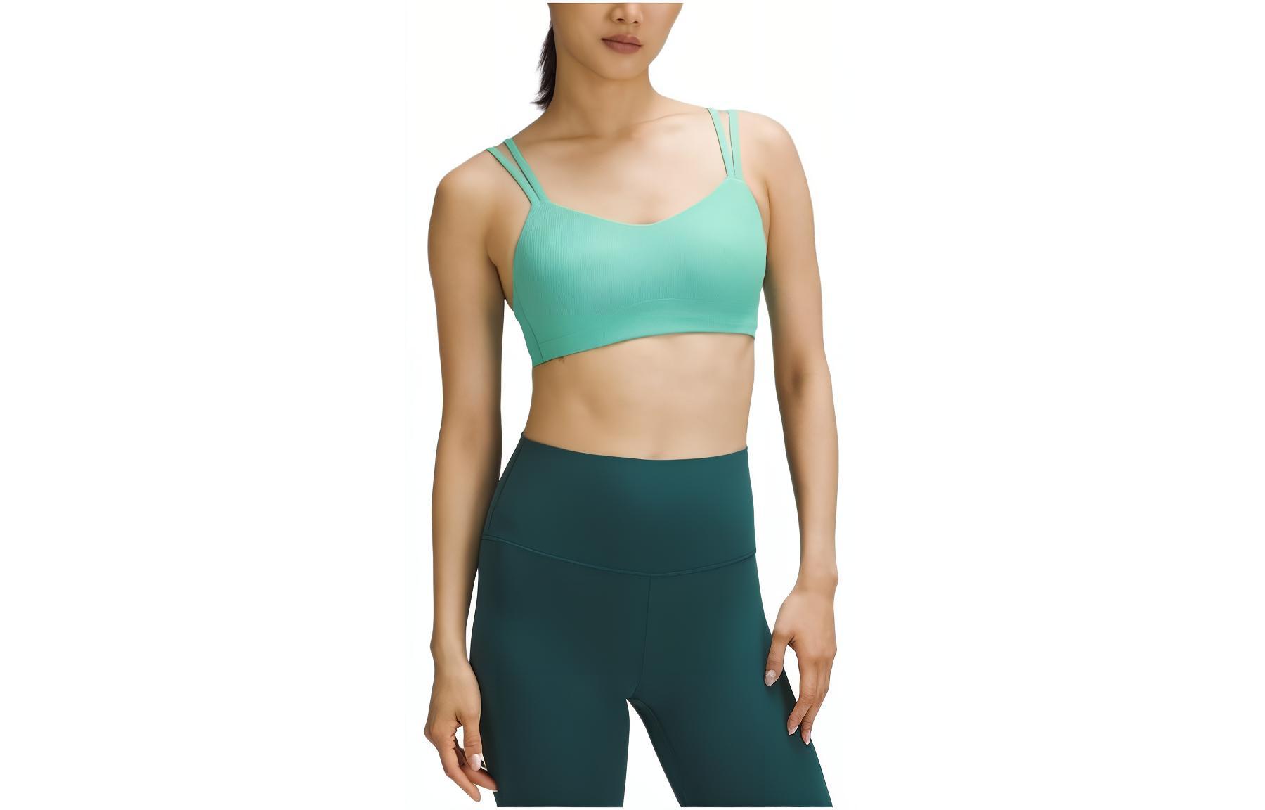 Lululemon Спортивное нижнее белье для женщин
Lululemon Спортивное нижнее белье для женщин