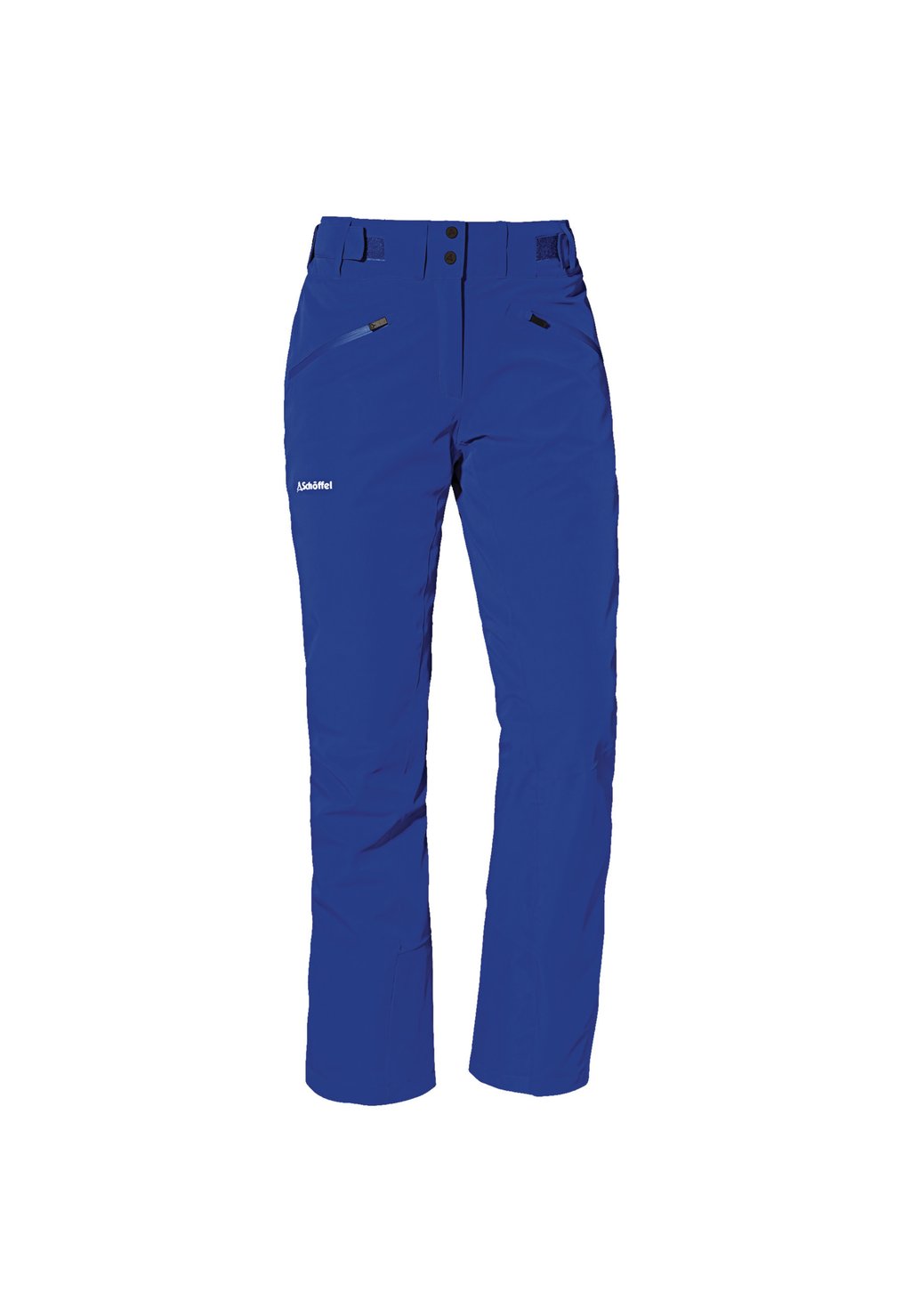 Лыжные штаны HORBERG SKI Schöffel, синий
Лыжные штаны HORBERG SKI Schöffel, синий