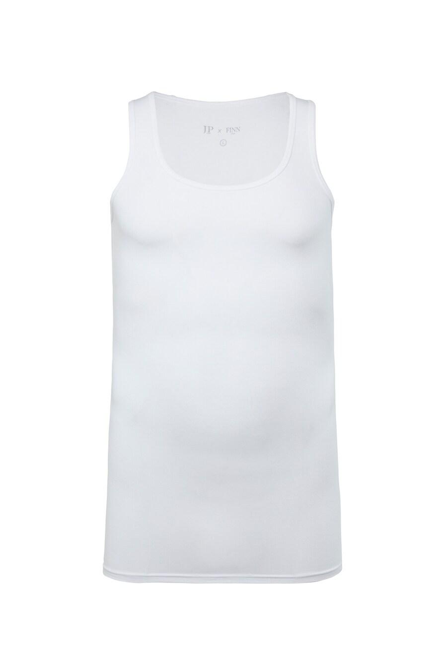 Жилет JP1880 Undershirt, белый
Жилет JP1880 Undershirt, белый