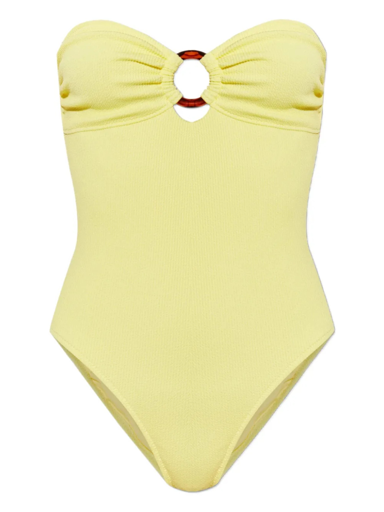 Купальник Melissa Odabash Barbuda, желтый
Купальник Melissa Odabash Barbuda, желтый