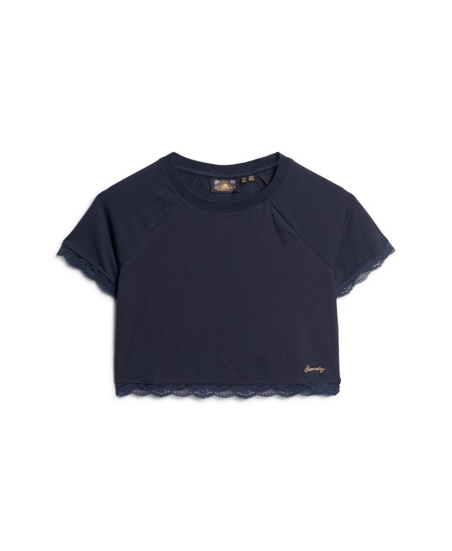 Рубашка Superdry, темно-синий
Рубашка Superdry, темно-синий