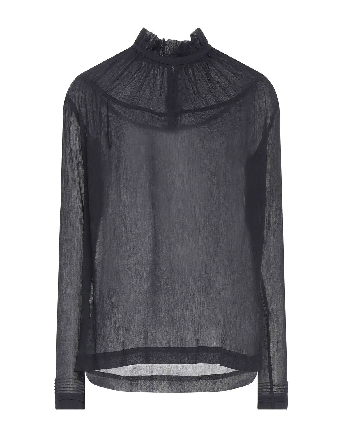 Топ Victoria Beckham, черный
Топ Victoria Beckham, черный