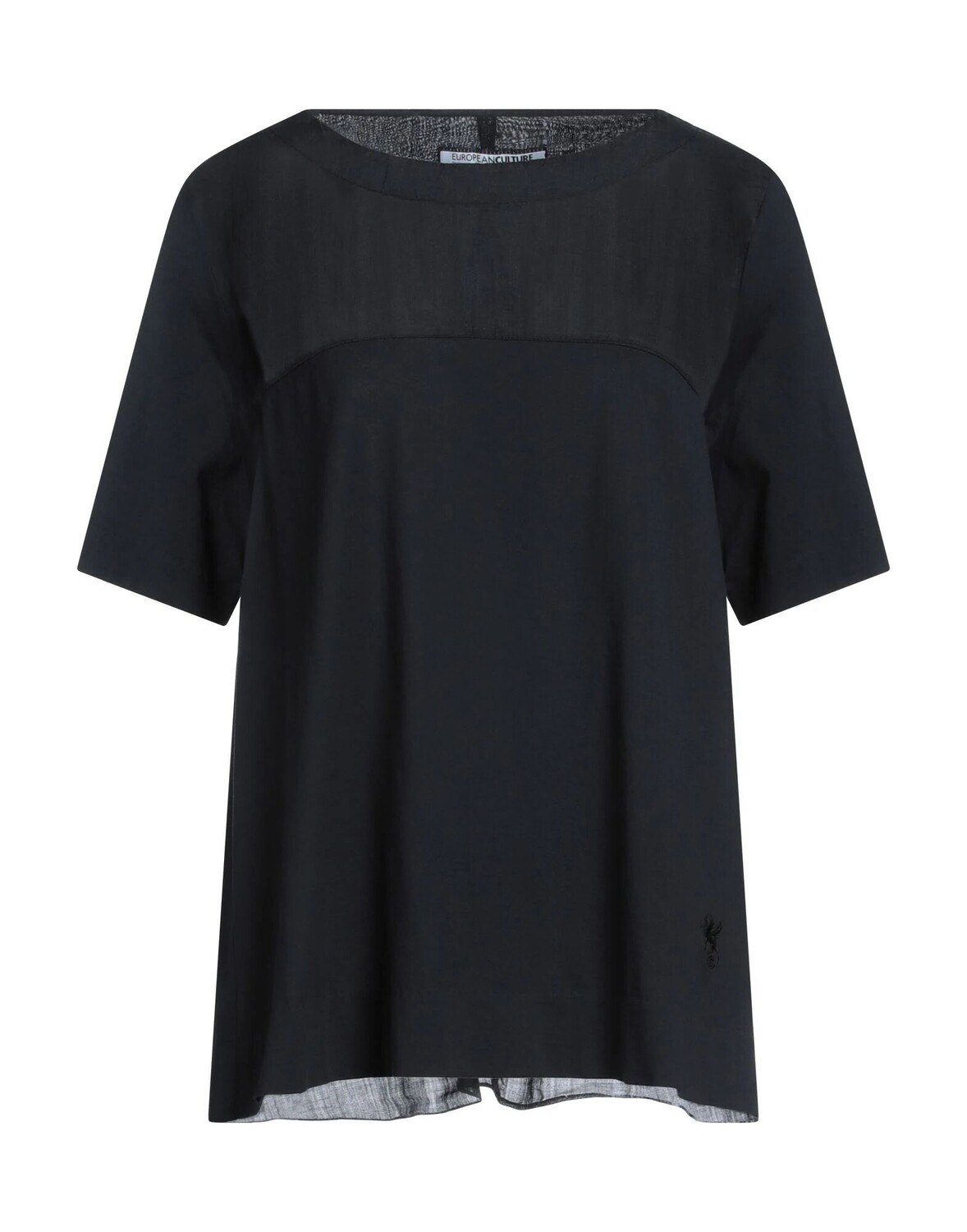 Футболка Europeanculture, синий
Футболка Europeanculture, синий