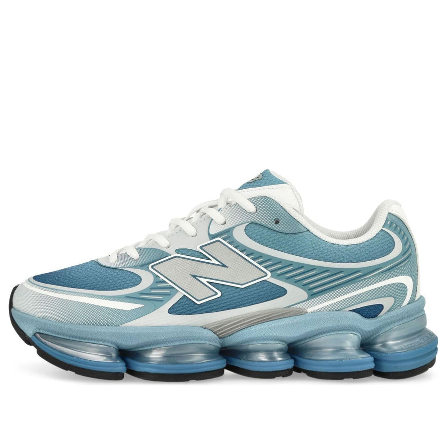 Кроссовки New Balance Abzorb 2000 'Baby Blue', синий
Кроссовки New Balance Abzorb 2000 'Baby Blue', синий