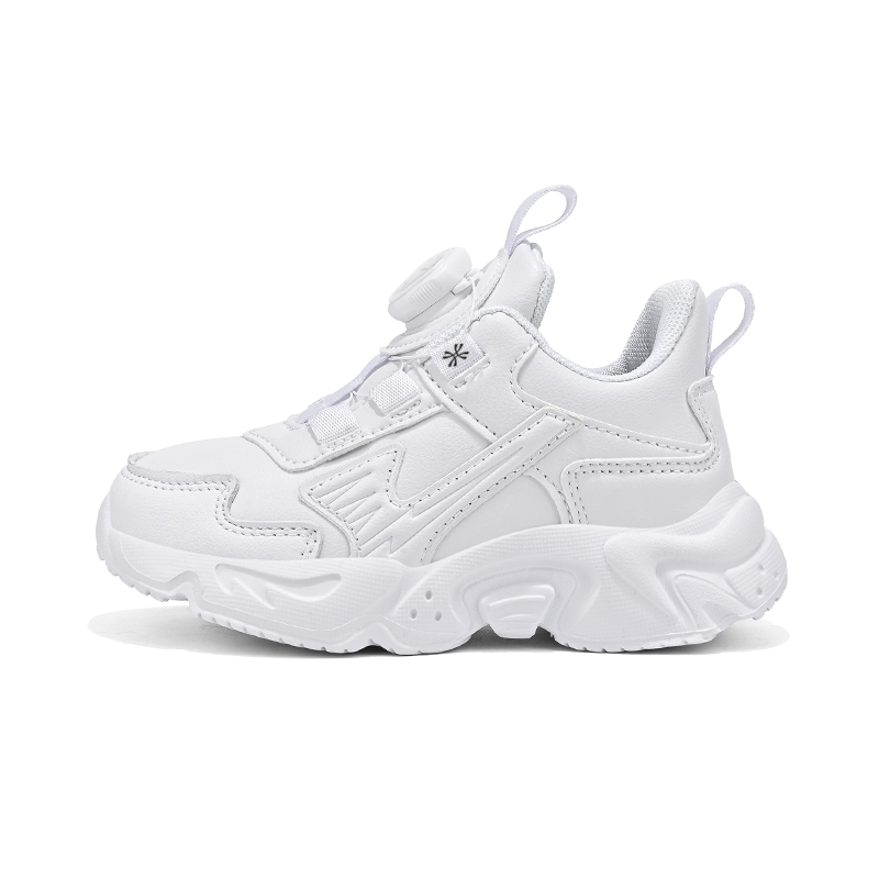 YUZHAOLIN Белые детские повседневные кроссовки с противоскользящей амортизацией и износостойкостью
YUZHAOLIN Белые детские повседневные кроссовки с противоскользящей амортизацией и износостойкостью