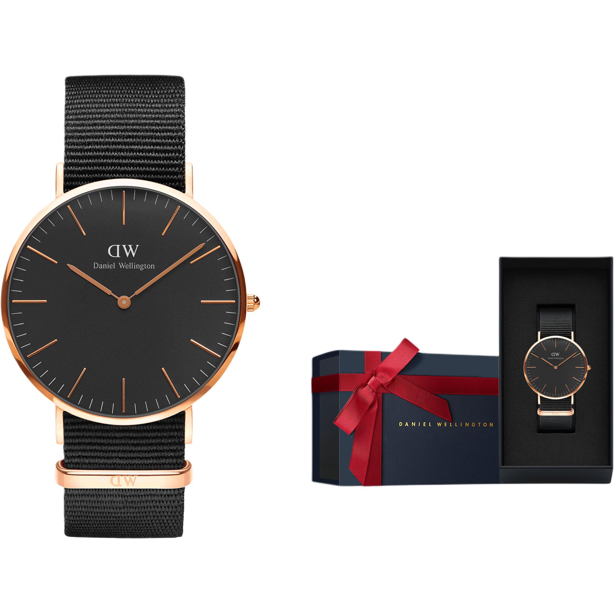 DW/DanielWellington Часы Daniel Wellington Petite Unitone 36mm 
DW/DanielWellington Часы Daniel Wellington Petite Unitone 36mm