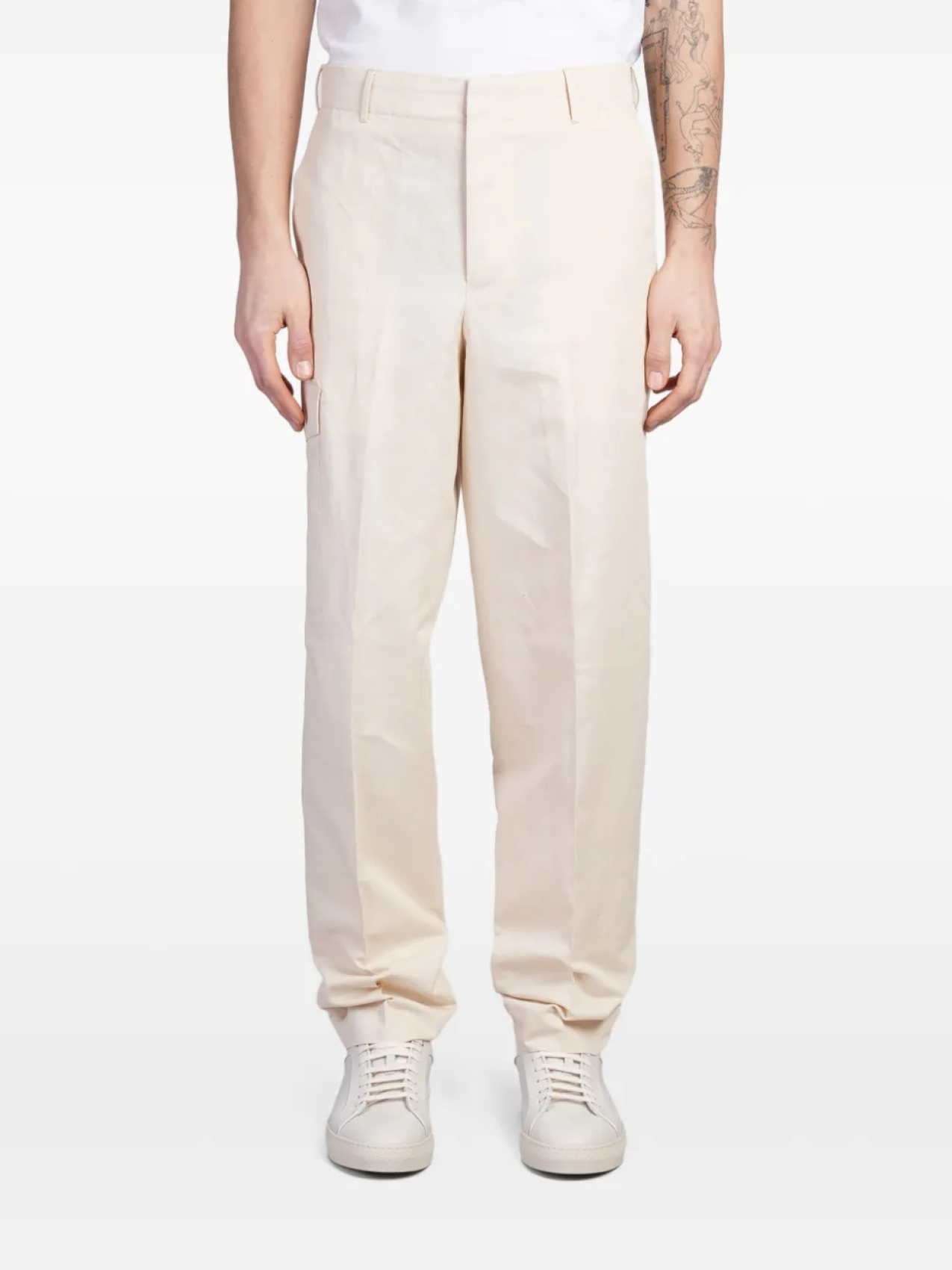 Брюки карго PT Torino, нейтральный
Брюки карго PT Torino, нейтральный