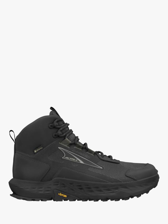 Женские треккинговые ботинки Timp 5 Hiker GTX Altra, Black
Женские треккинговые ботинки Timp 5 Hiker GTX Altra, Black