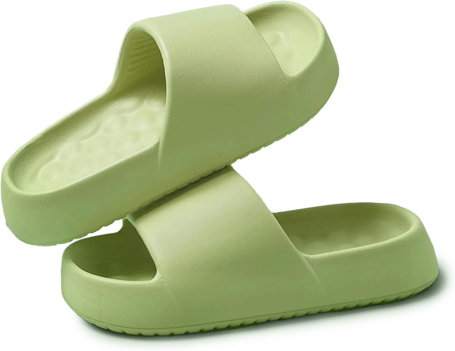 Женские и мужские шлепанцы с толстой подошвой LOTUSTAR Cloud, с подушкой, противоскользящие, для душа и ванной, с платформой, пеномассовые, для дома и улицы, зеленый
Женские и мужские шлепанцы с толстой подошвой LOTUSTAR Cloud, с подушкой, противоскользящие, для душа и ванной, с платформой, пеномассовые, для дома и улицы, зеленый