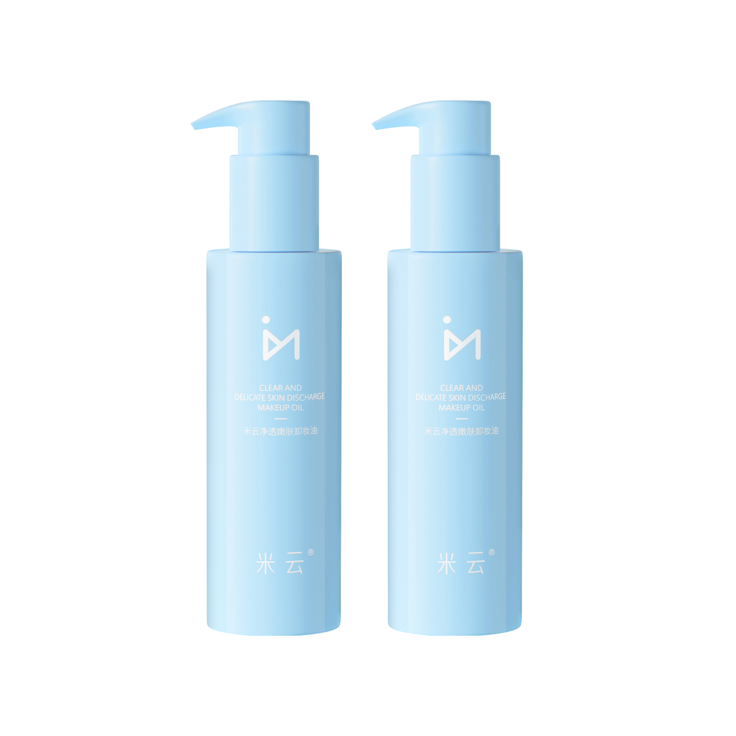 Средство для снятия макияжа unisex Mi Yun
Средство для снятия макияжа unisex Mi Yun