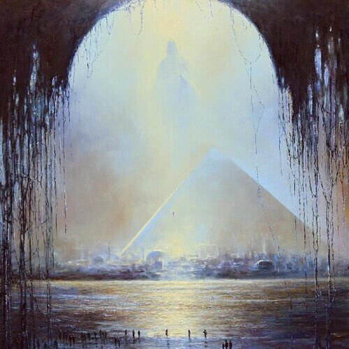 Виниловая пластинка Reyes, Jordan: Everything Is Always
Виниловая пластинка Reyes, Jordan: Everything Is Always