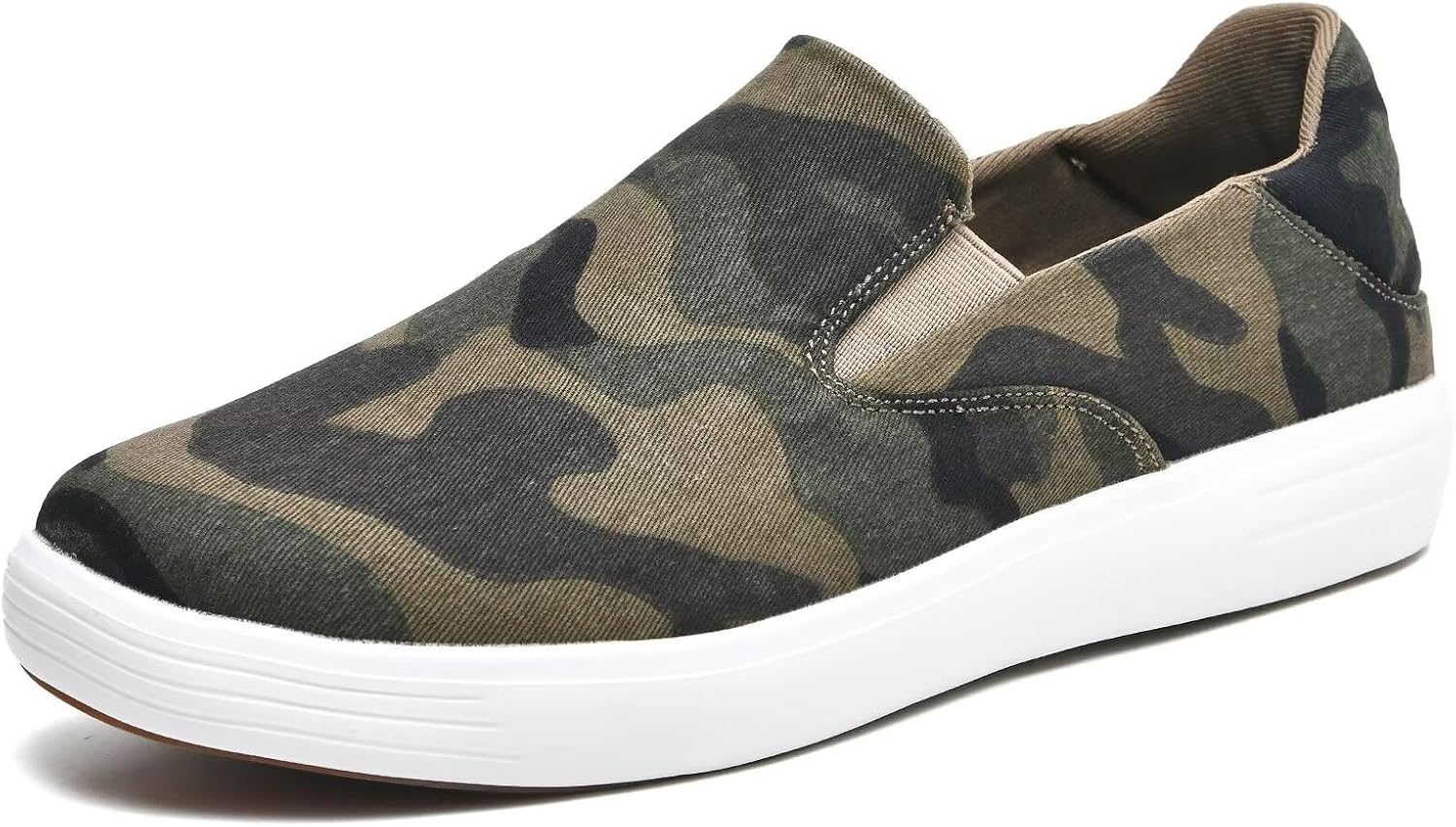 Мужские сетчатые кроссовки TIOSEBON с легкой посадкой- удобные мокасины для вождения, модные кроссовки, зеленый
Мужские сетчатые кроссовки TIOSEBON с легкой посадкой- удобные мокасины для вождения, модные кроссовки, зеленый