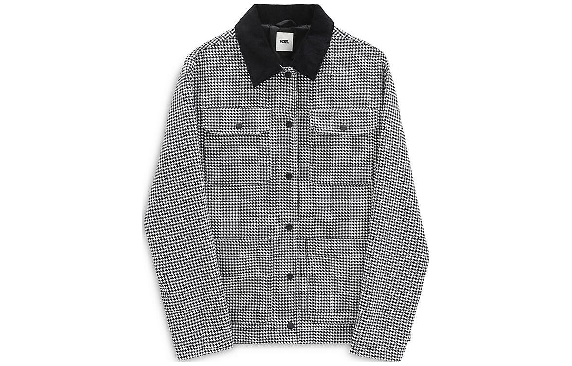 Женская куртка Vans, цвет Black, Черный, Женская куртка Vans, цвет Black
Женская куртка Vans, цвет Black, Черный, Женская куртка Vans, цвет Black