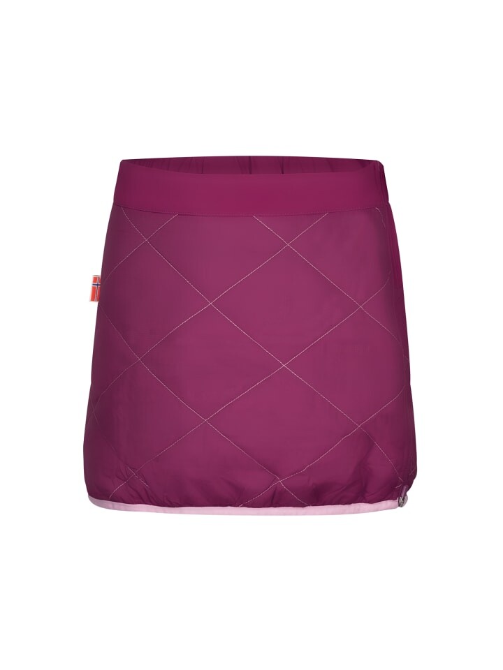 Юбка Trollkids Winter Rondane, цвет plum
Юбка Trollkids Winter Rondane, цвет plum