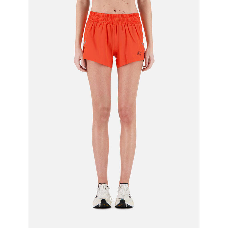 ALIX гоночные шорты BODYCROSS, цвет naranja
ALIX гоночные шорты BODYCROSS, цвет naranja