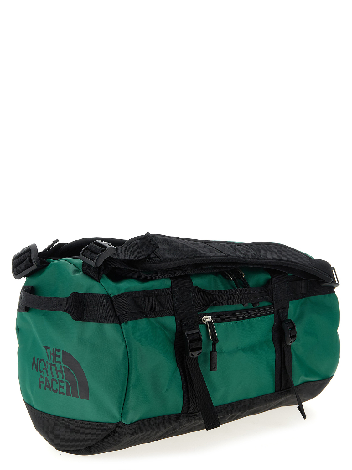 Дорожная сумка 'Base Camp Duffel XS' The North Face, зеленый
Дорожная сумка 'Base Camp Duffel XS' The North Face, зеленый