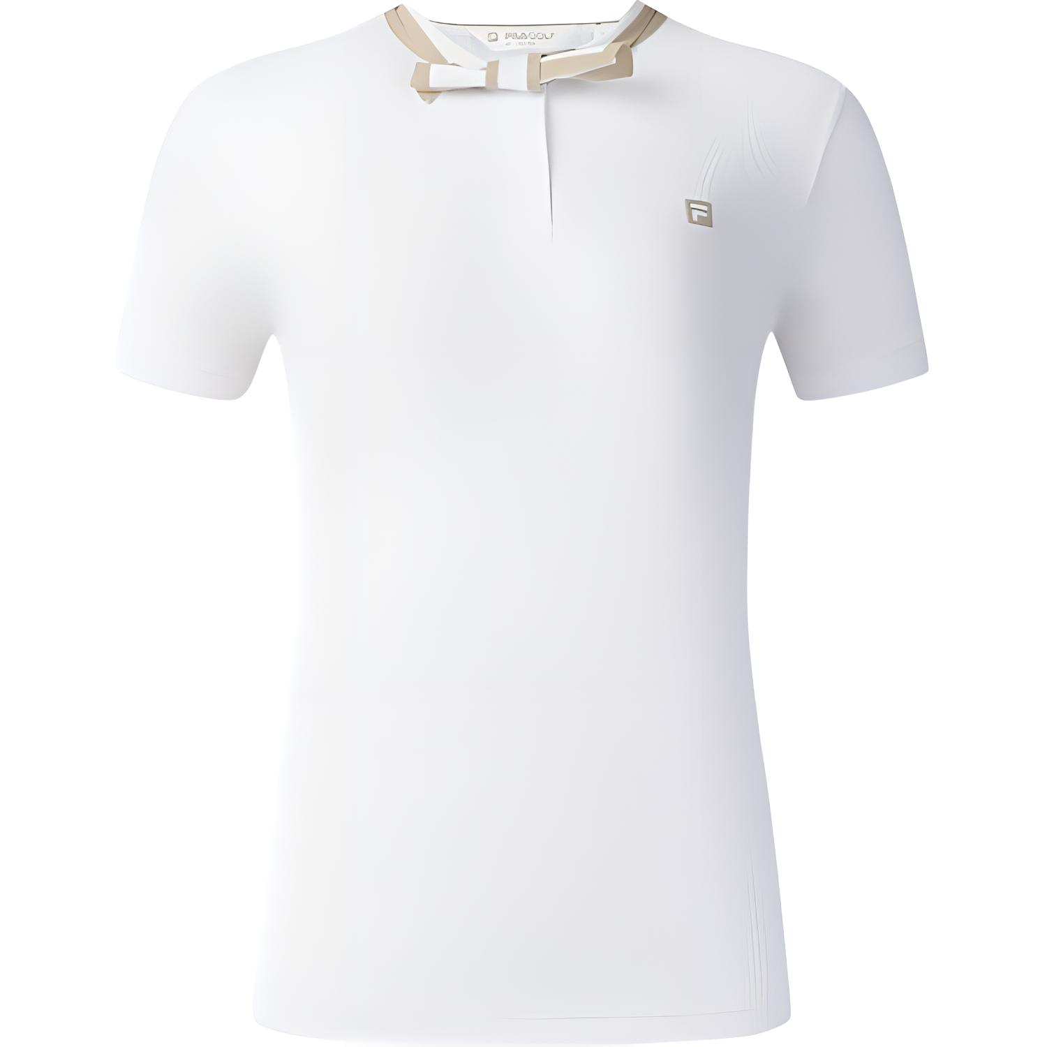 FILA Golf Series поло для женщин Jade White
FILA Golf Series поло для женщин Jade White