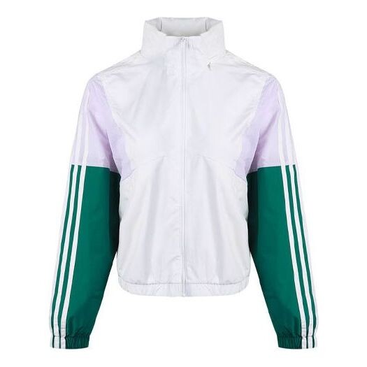 Куртка neo ss track top куртка Adidas, белый
Куртка neo ss track top куртка Adidas, белый