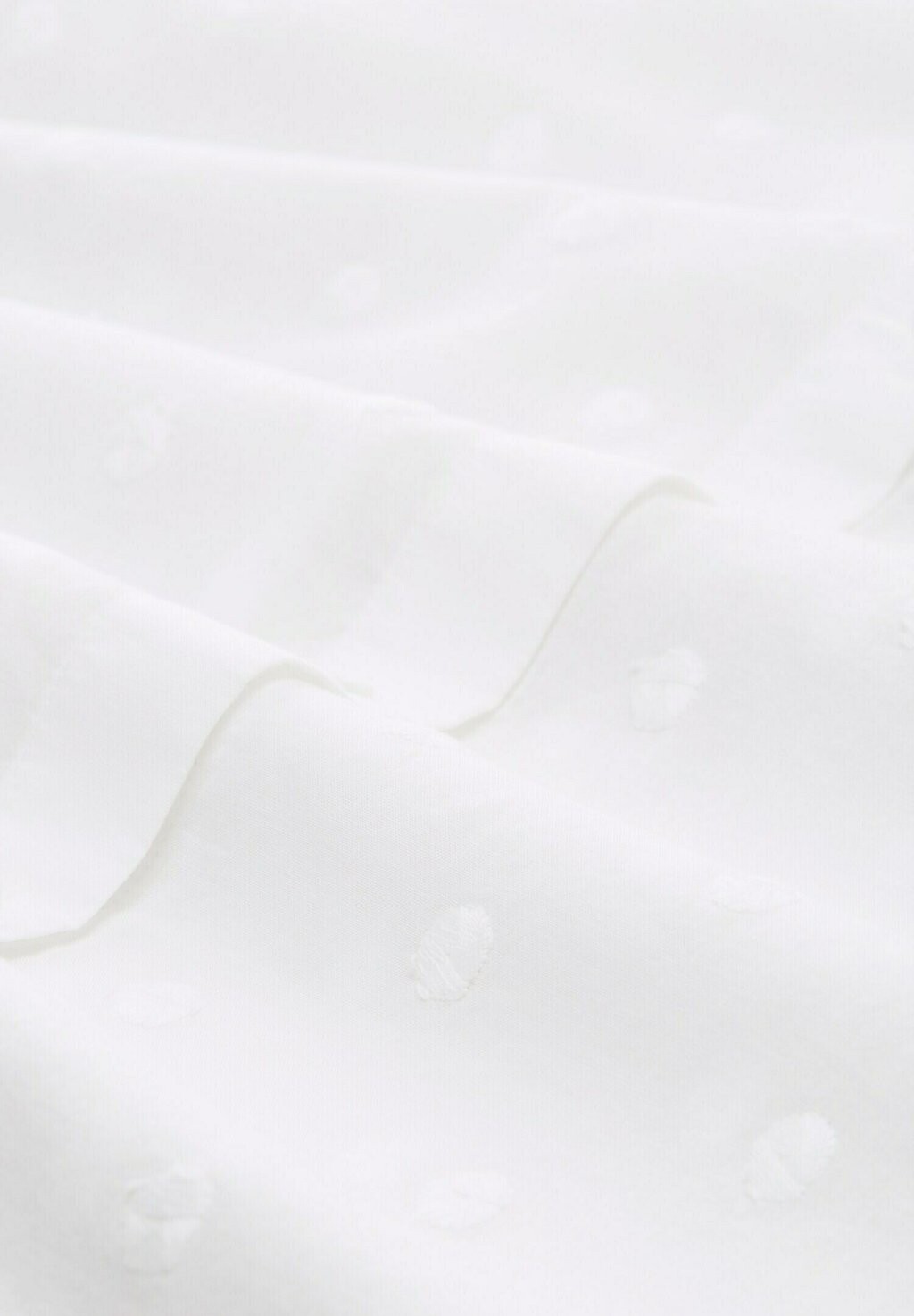 Блузка на пуговицах MIT GEPUNKTETER STRUKTUR TOM TAILOR DENIM, белый
Блузка на пуговицах MIT GEPUNKTETER STRUKTUR TOM TAILOR DENIM, белый