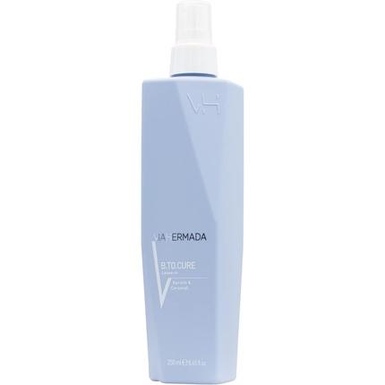 B.To.Cure Несмываемый спрей 250 мл Viahermada
B.To.Cure Несмываемый спрей 250 мл Viahermada
