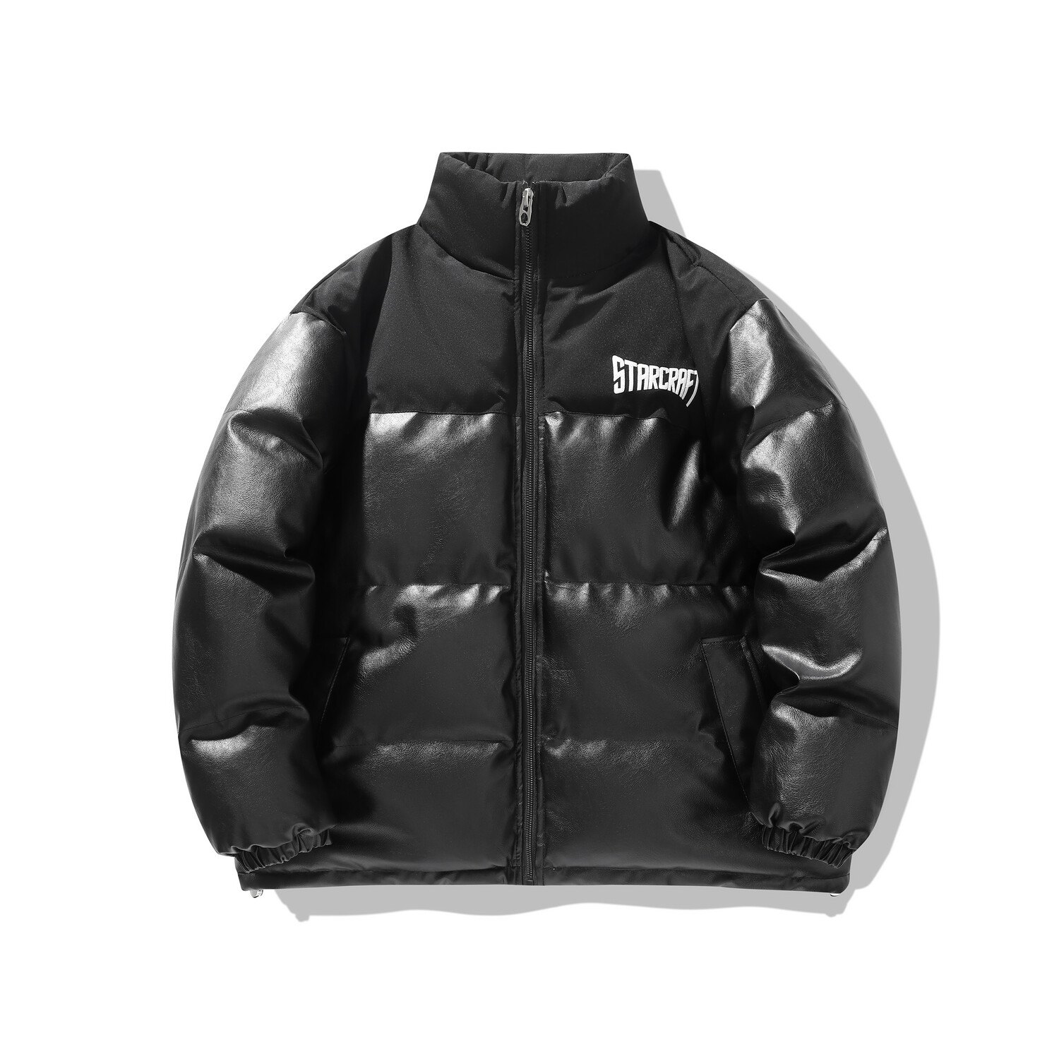 Starlander Стеганая куртка унисекс, Черно-белый, Черный, Starlander Стеганая куртка унисекс, Черно-белый
Starlander Стеганая куртка унисекс, Черно-белый, Черный, Starlander Стеганая куртка унисекс, Черно-белый