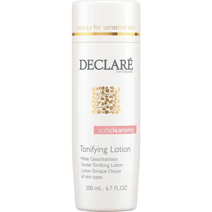 Лосьон Declaré Tonifying Lotion, 200 ml
Лосьон Declaré Tonifying Lotion, 200 ml