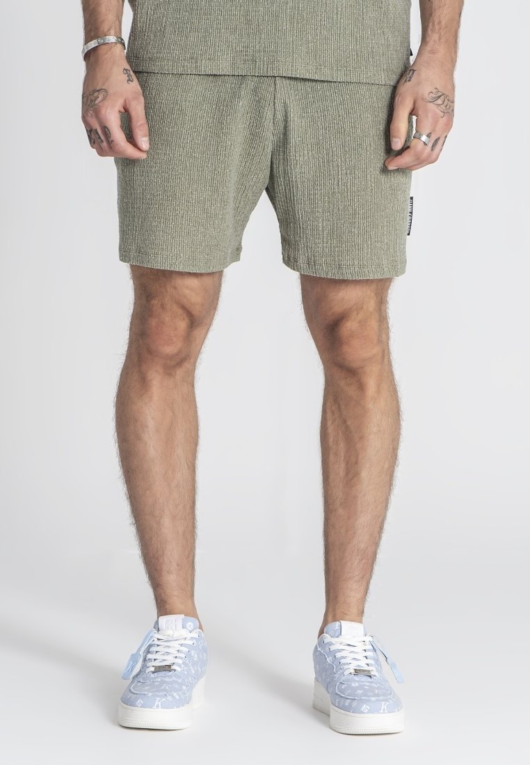 Шорты Gianni Kavanagh, зеленый
Шорты Gianni Kavanagh, зеленый