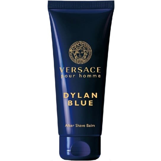 Бальзам после бритья, 100 мл Versace, Pour Homme Dylan Blue
Бальзам после бритья, 100 мл Versace, Pour Homme Dylan Blue