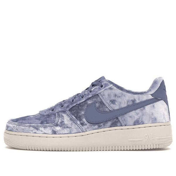 Кроссовки air force 1 lv8 Nike, синий
Кроссовки air force 1 lv8 Nike, синий
