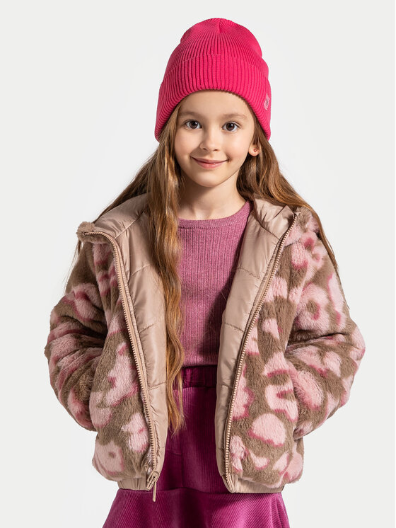 Переходная куртка стандартного кроя Coccodrillo, мультиколор
Переходная куртка стандартного кроя Coccodrillo, мультиколор