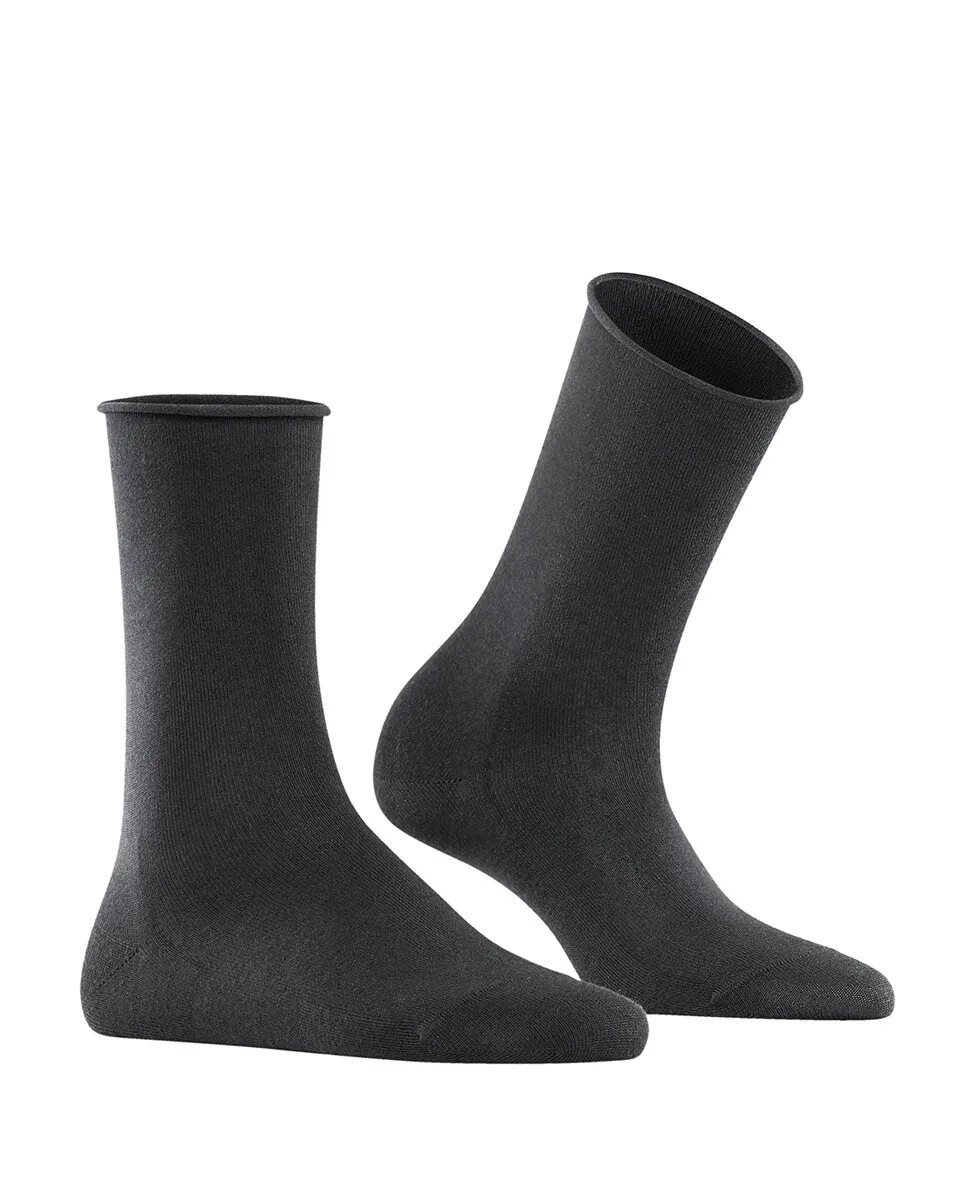 Базовый носок Falke, черный
Базовый носок Falke, черный