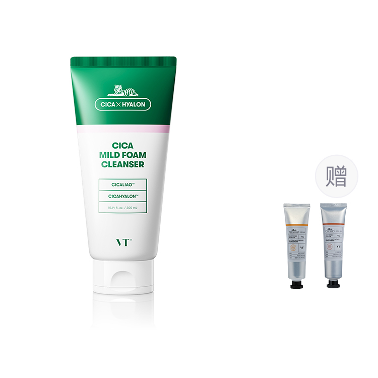 Очищающее средство Unisex VT
Очищающее средство Unisex VT