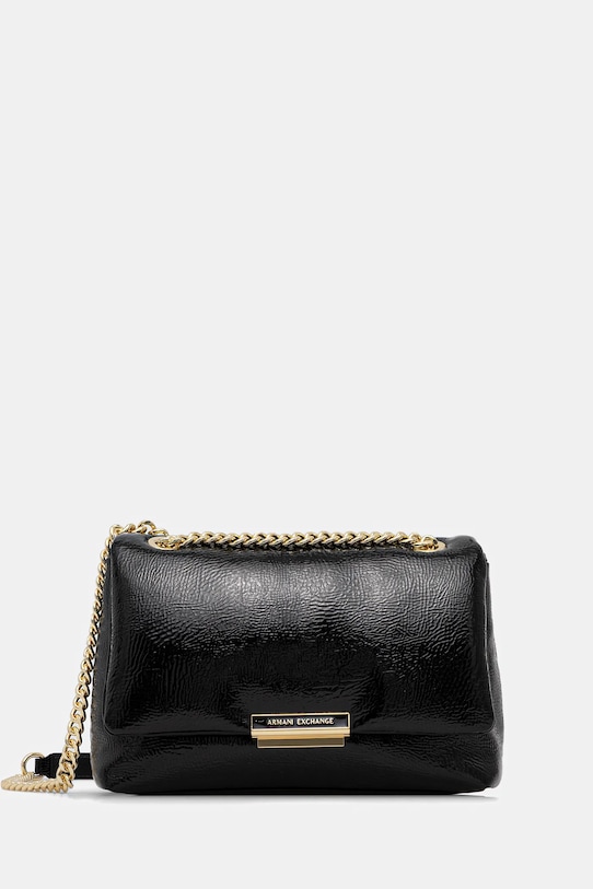 Сумка Armani Exchange, черный
Сумка Armani Exchange, черный