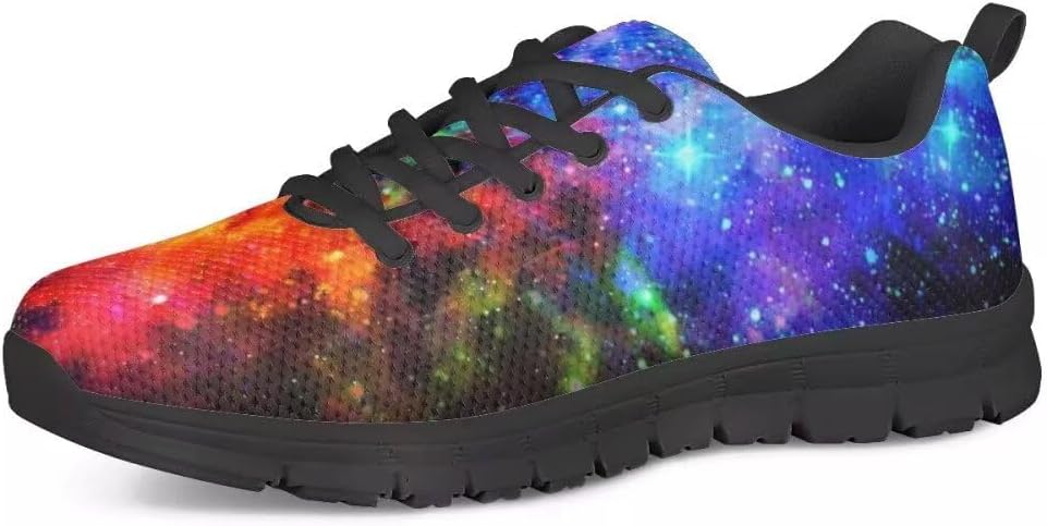 Мужские кроссовки PinUp Angel с принтом «Крутая галактика», для прогулок и бега, повседневные, на шнуровке, из сетчатого материала, Galaxy Print D
Мужские кроссовки PinUp Angel с принтом «Крутая галактика», для прогулок и бега, повседневные, на шнуровке, из сетчатого материала, Galaxy Print D