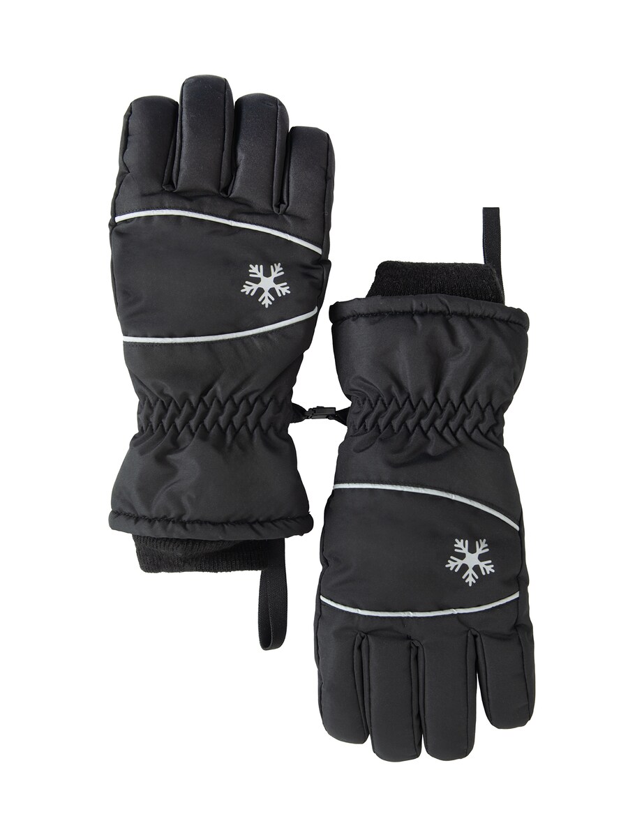 Перчатки Cool Club, черный
Перчатки Cool Club, черный