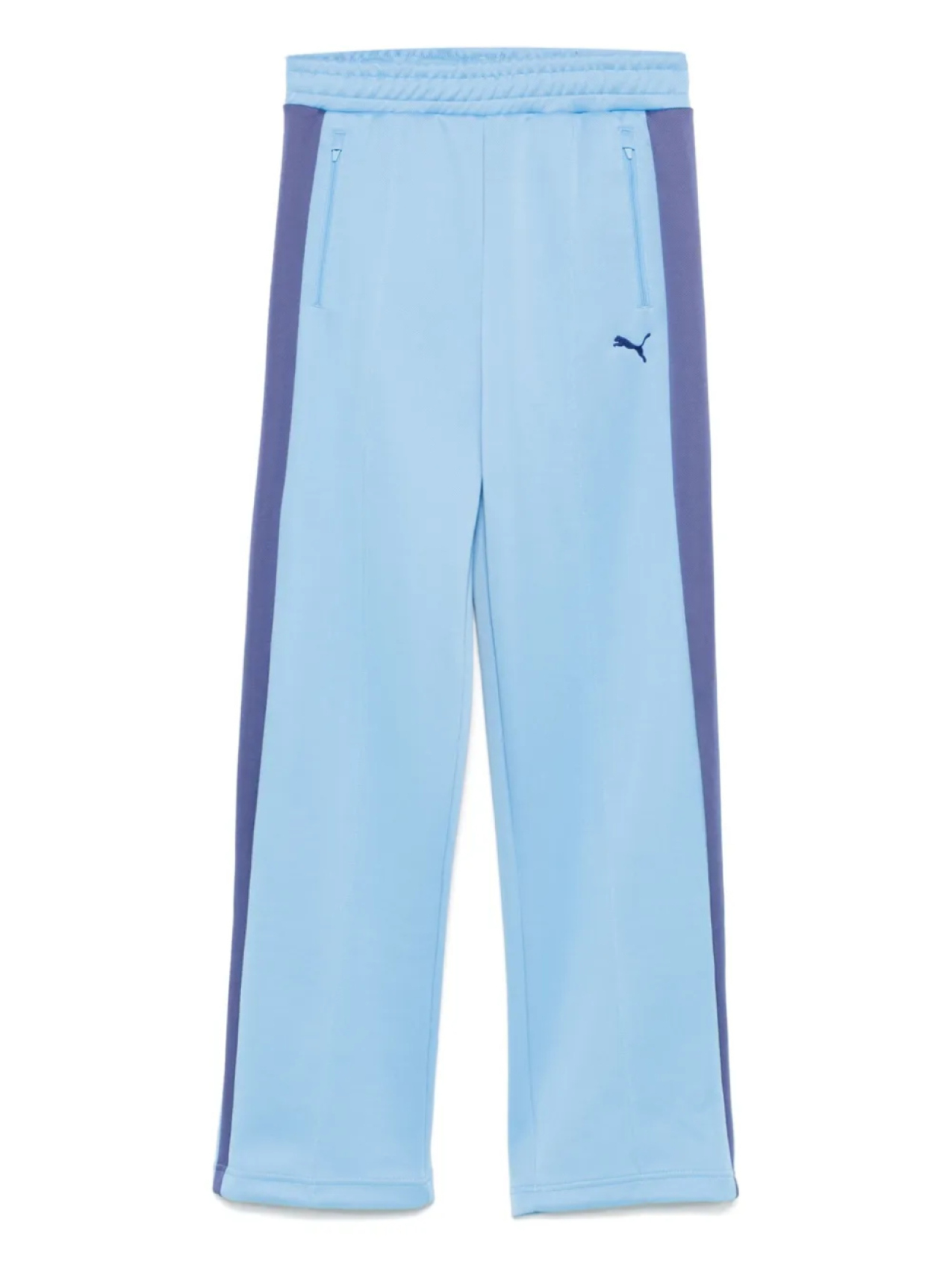 Спортивные брюки из хлопковой смеси PUMA, синий
Спортивные брюки из хлопковой смеси PUMA, синий