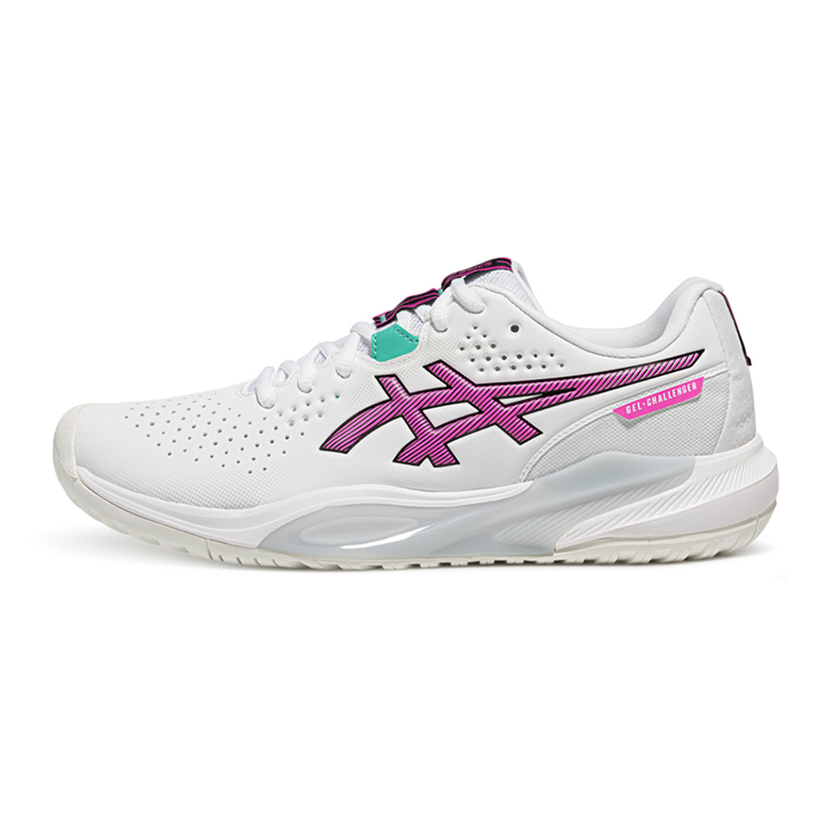 Кроссовки Low top Tennis мужские ASICS, белый
Кроссовки Low top Tennis мужские ASICS, белый