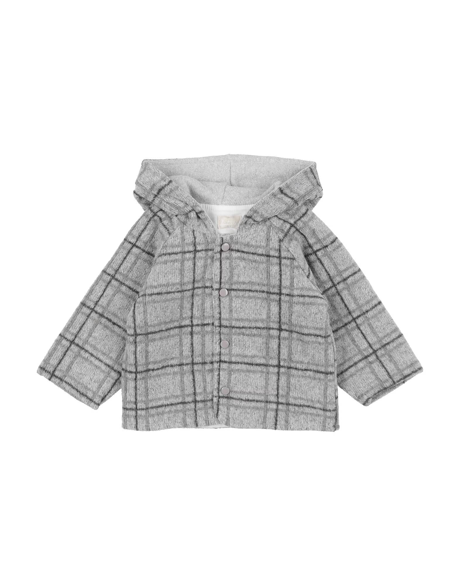Куртка детская Lalalù, серый
Куртка детская Lalalù, серый