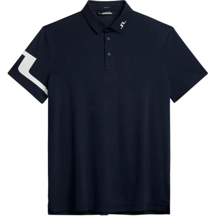 J.Lindeberg Мужская поло морского синего цвета, Синий, J.Lindeberg Мужская поло морского синего цвета
J.Lindeberg Мужская поло морского синего цвета, Синий, J.Lindeberg Мужская поло морского синего цвета