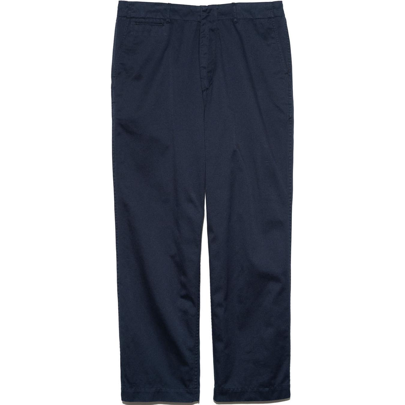 Широкие чинос Nanamica, синий
Широкие чинос Nanamica, синий