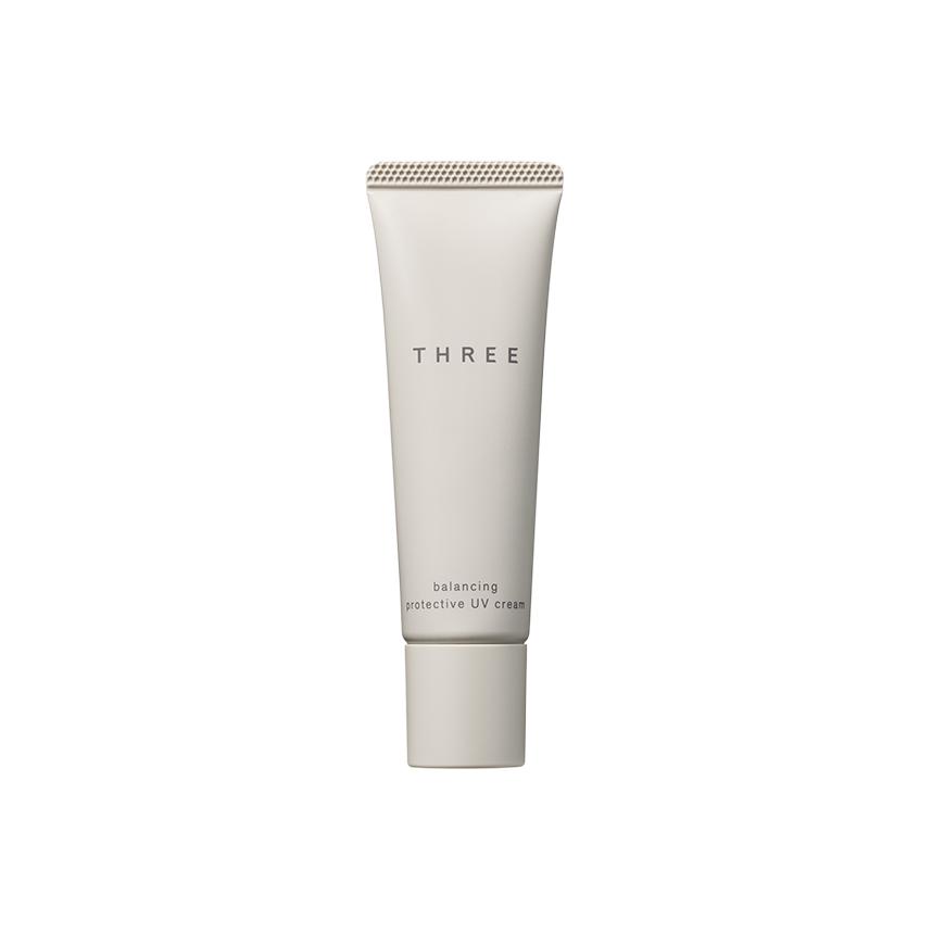 Увлажняющий солнцезащитный крем Balance Sunscreen SPF40/PA+++ 30г THREE
Увлажняющий солнцезащитный крем Balance Sunscreen SPF40/PA+++ 30г THREE