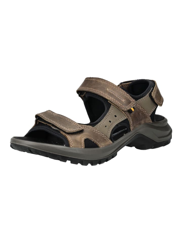 Походные сандалии Imac, цвет schlamm
Походные сандалии Imac, цвет schlamm