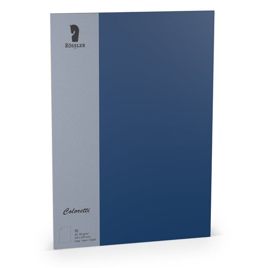 Карточки Coloretti А4 10 Шт. Синие Джинсы Inna marka
Карточки Coloretti А4 10 Шт. Синие Джинсы Inna marka