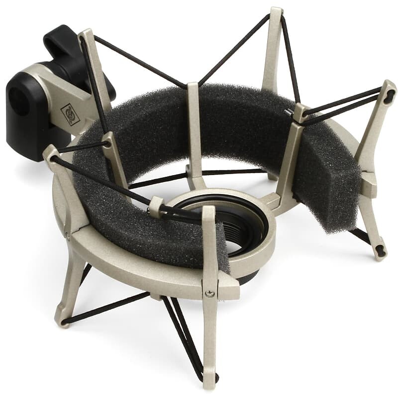 Микрофон Neumann 008641=2
Микрофон Neumann 008641=2