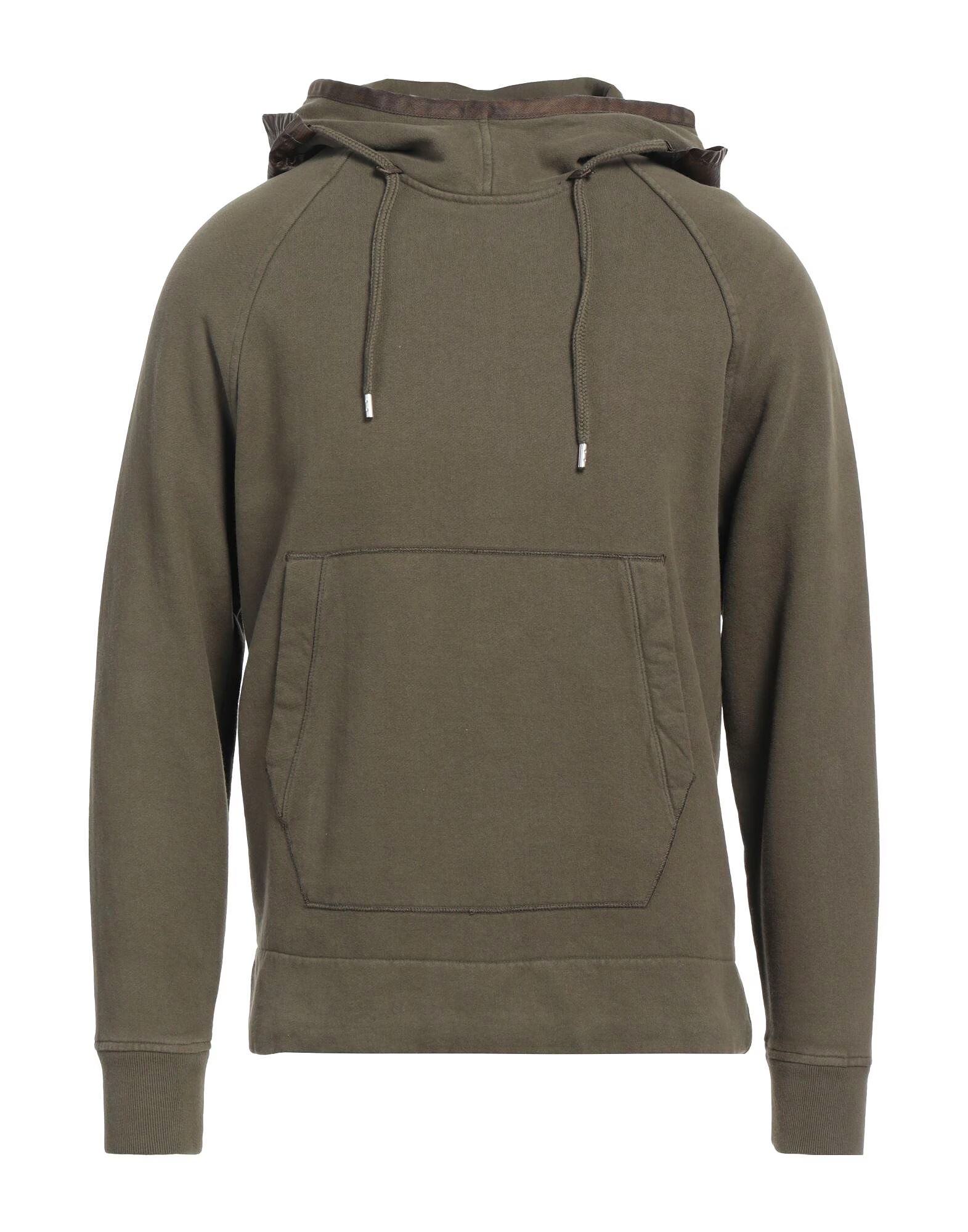 Толстовка C.P. Company, зеленый
Толстовка C.P. Company, зеленый