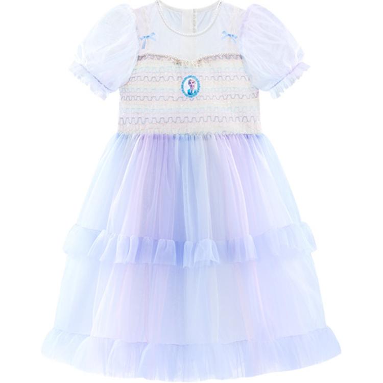 Disney Детское платье Blue, возраст 3-7 лет
Disney Детское платье Blue, возраст 3-7 лет